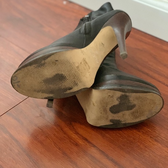 ALDO Booties - Picture 4 of 4